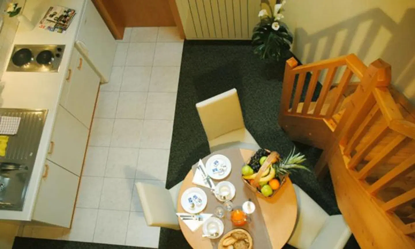 Apparthotel Central ROOM_EXAMPLE