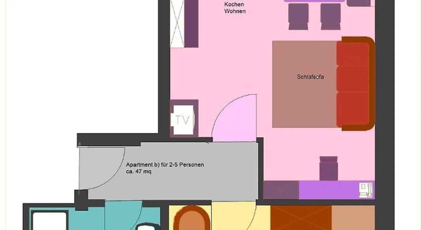 Residence Treyer MODEL_IMPRESSION
