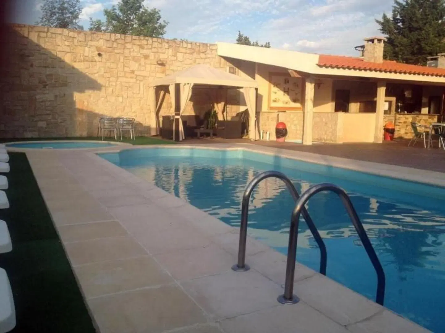O Encontro Terrasse