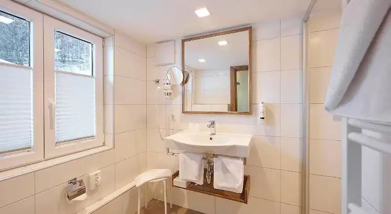 Genuss- & Aktivhotel Sonnenburg – Hotelfoto