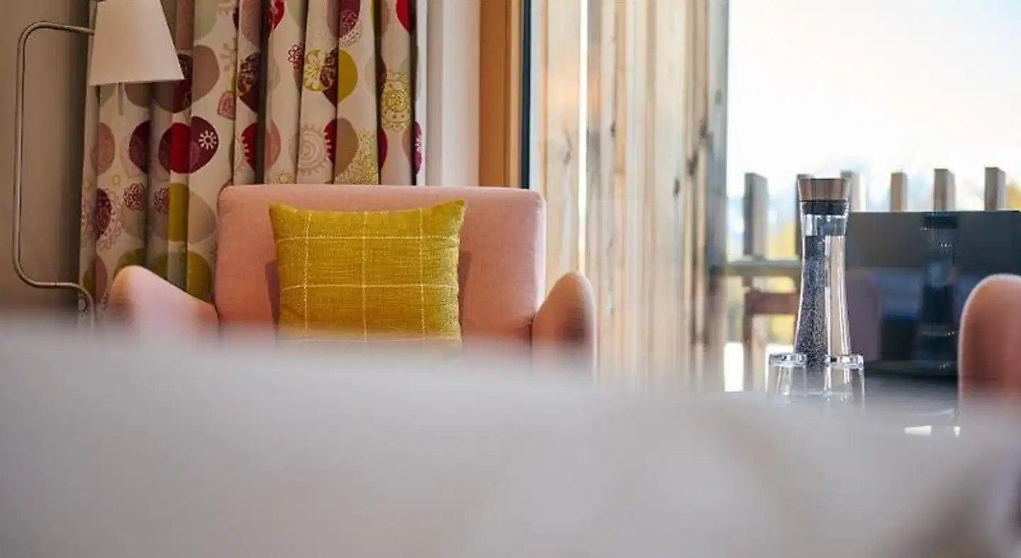 Sonnenburg Wohnbeispiel