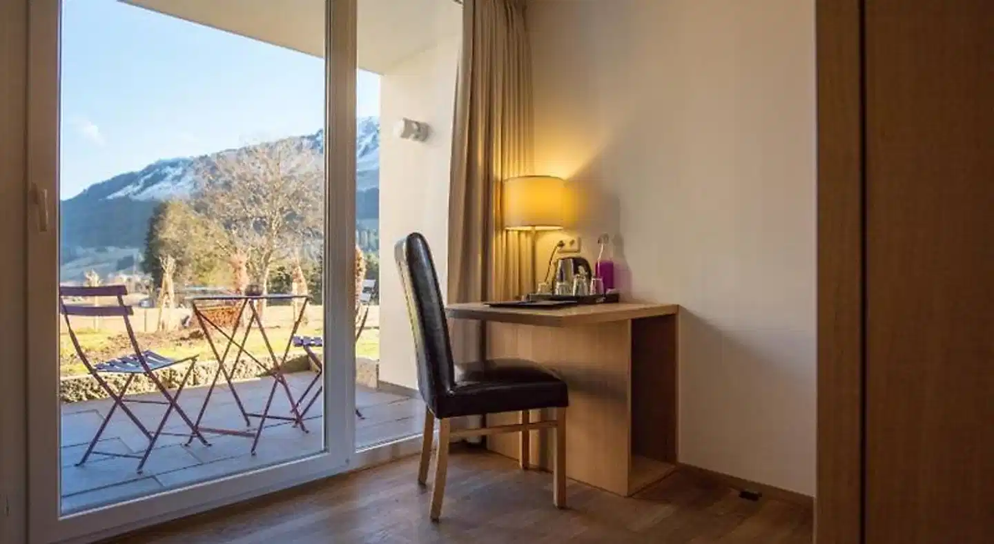 Sonnenburg Wohnbeispiel