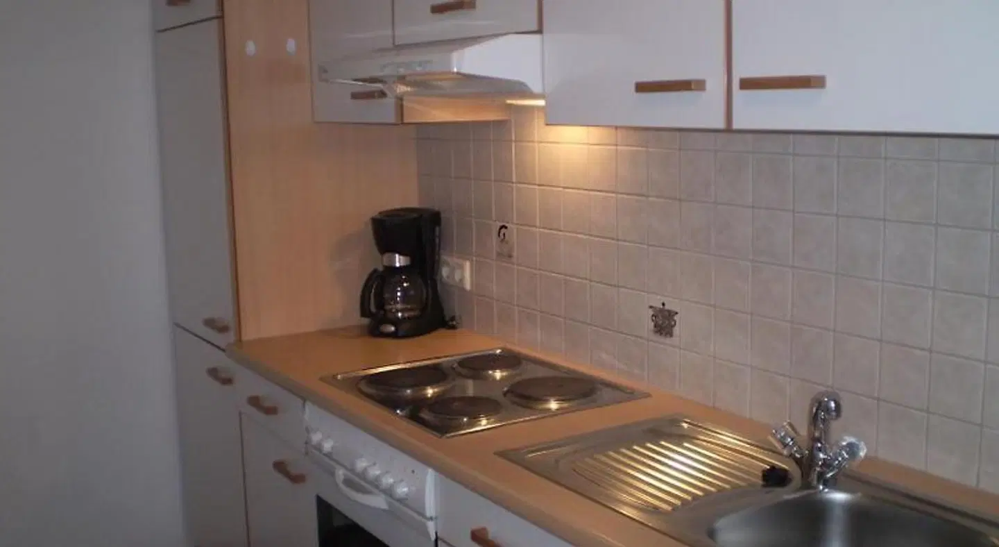 Strasser Badezimmer