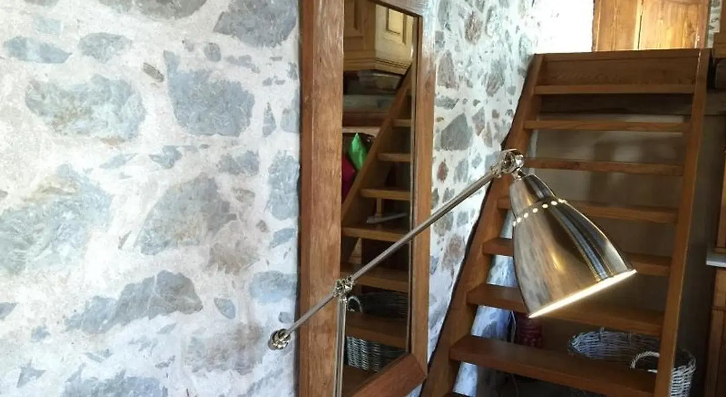 Cotommatae Hydra 1810 Badezimmer