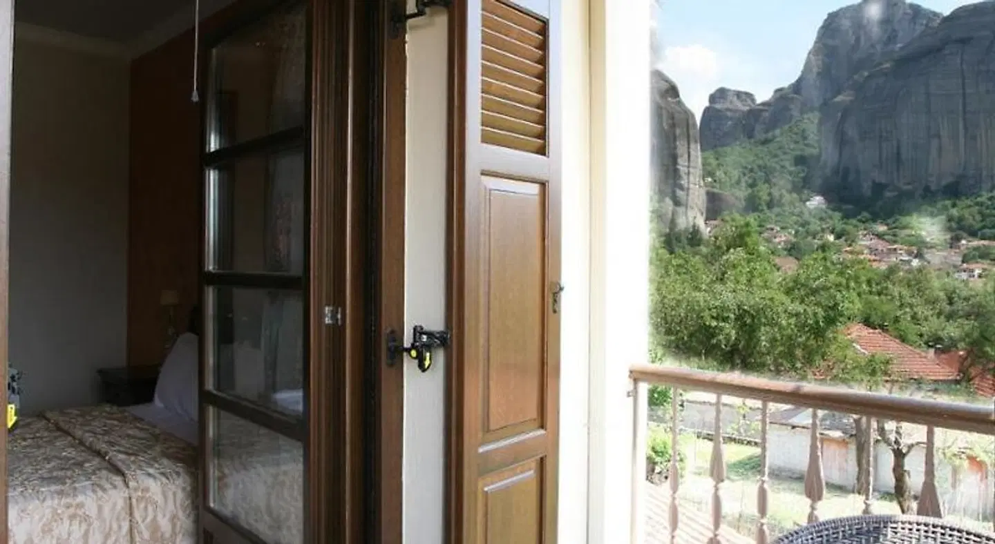 Guesthouse Vavitsas ROOM_EXAMPLE