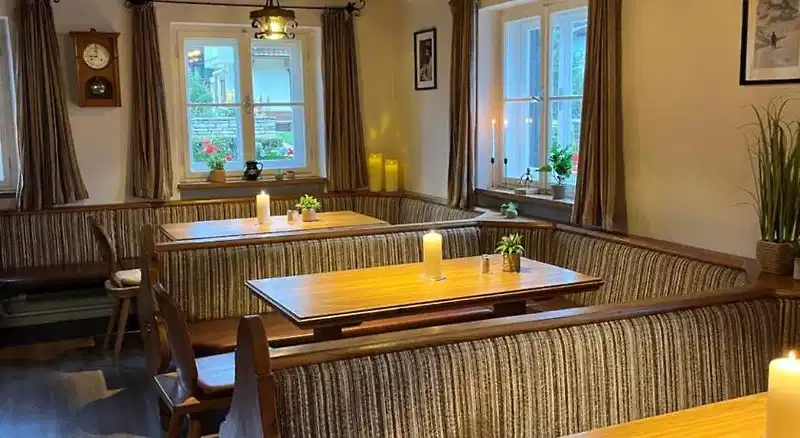 Pension Klausnerhof – Hotelfoto