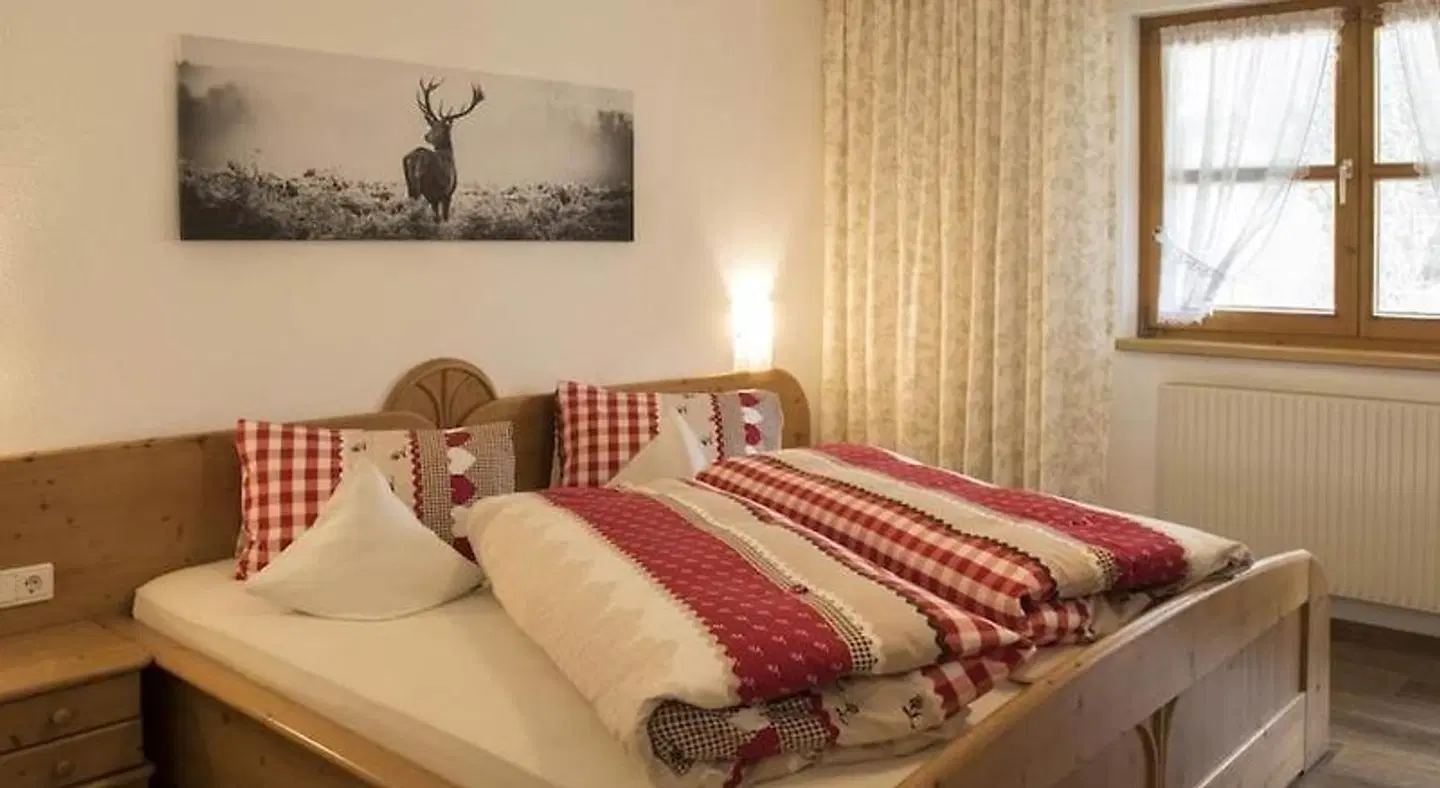 Landhaus Rudigier ROOM_EXAMPLE