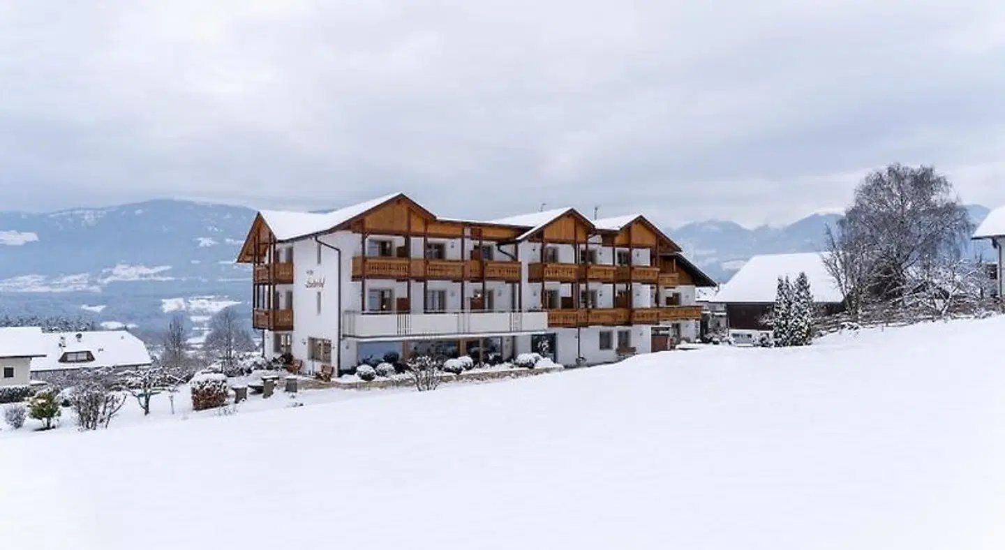 Lindnerhof EXTERIOR