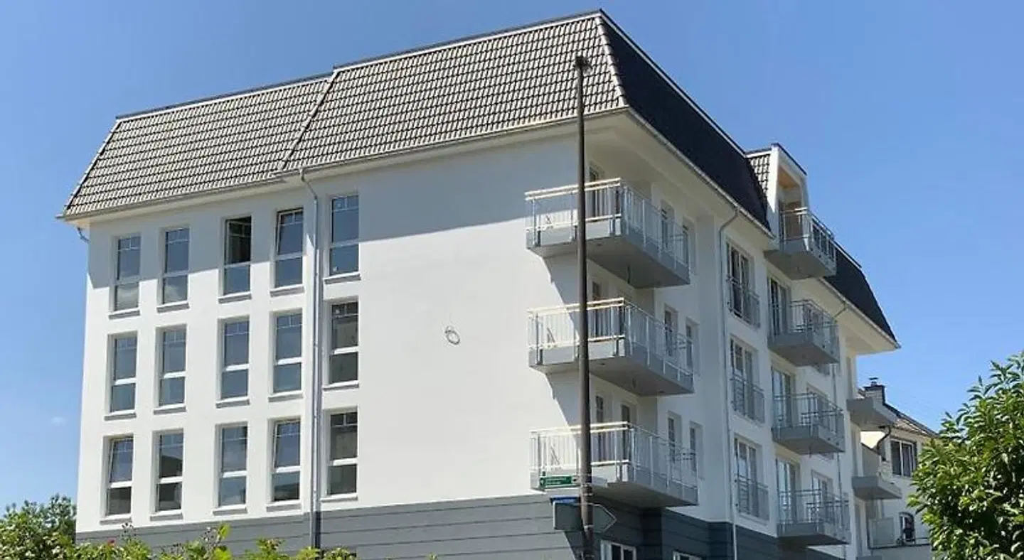 RheinVilla ARTE EXTERIOR