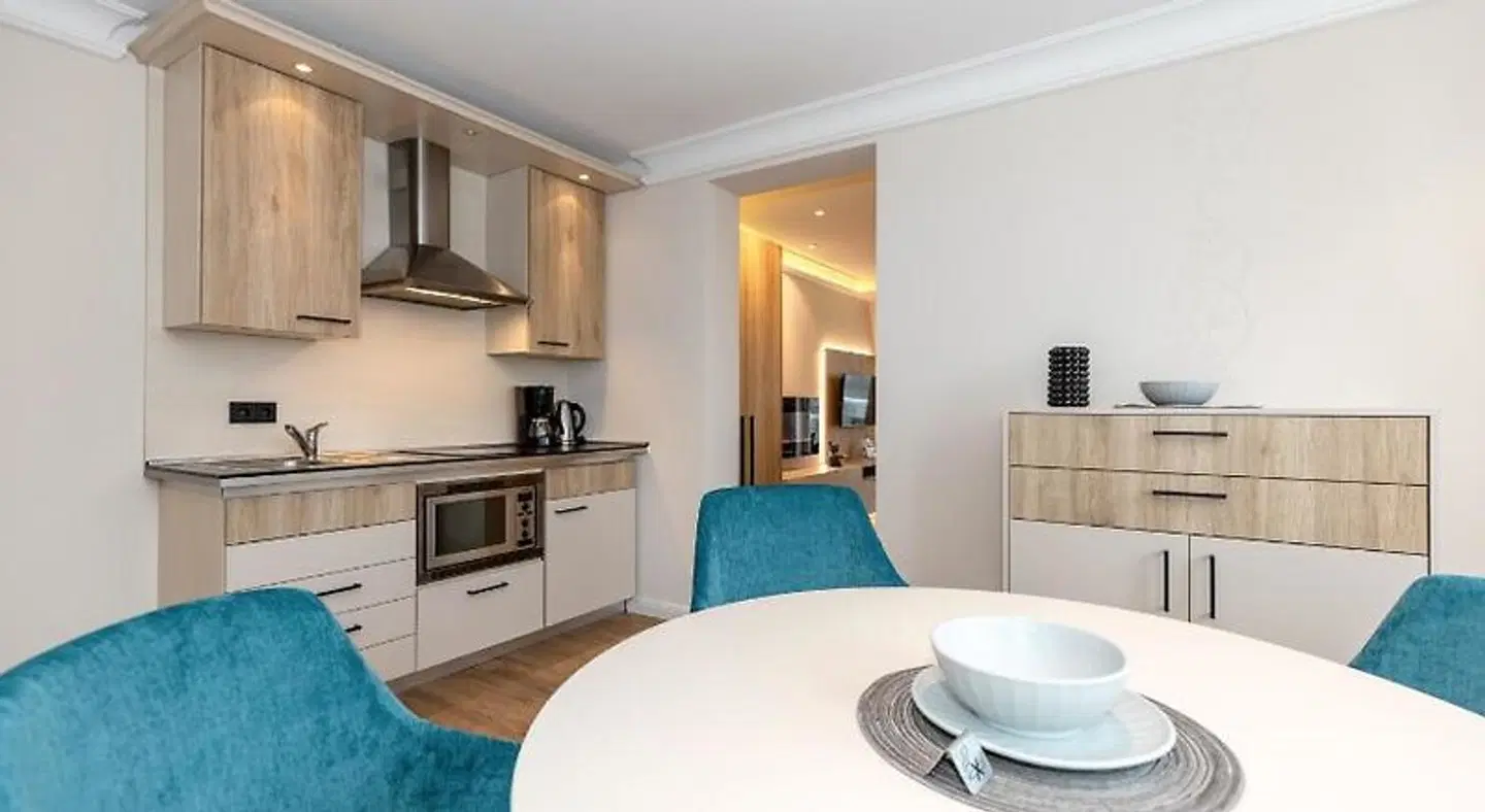 Hotel am Strand ROOM_EXAMPLE