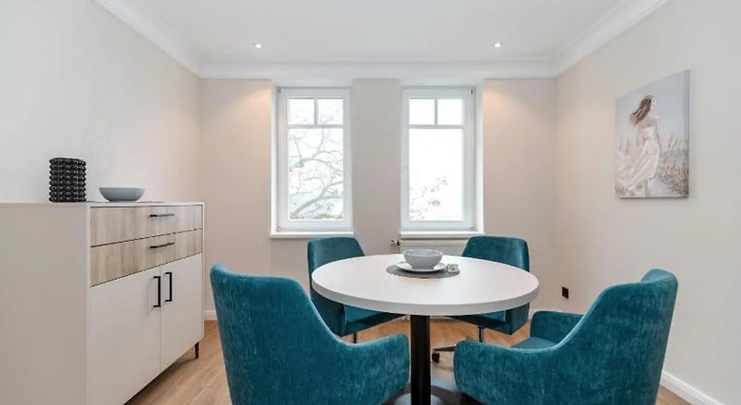 Hotel am Strand Konferenz