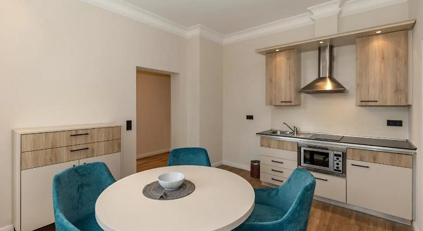 Hotel am Strand ROOM_EXAMPLE