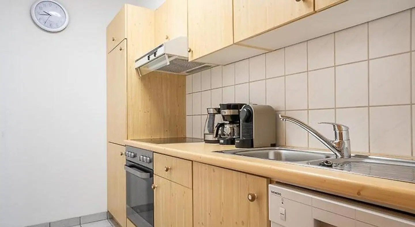 Landhaus Rudigier Badezimmer