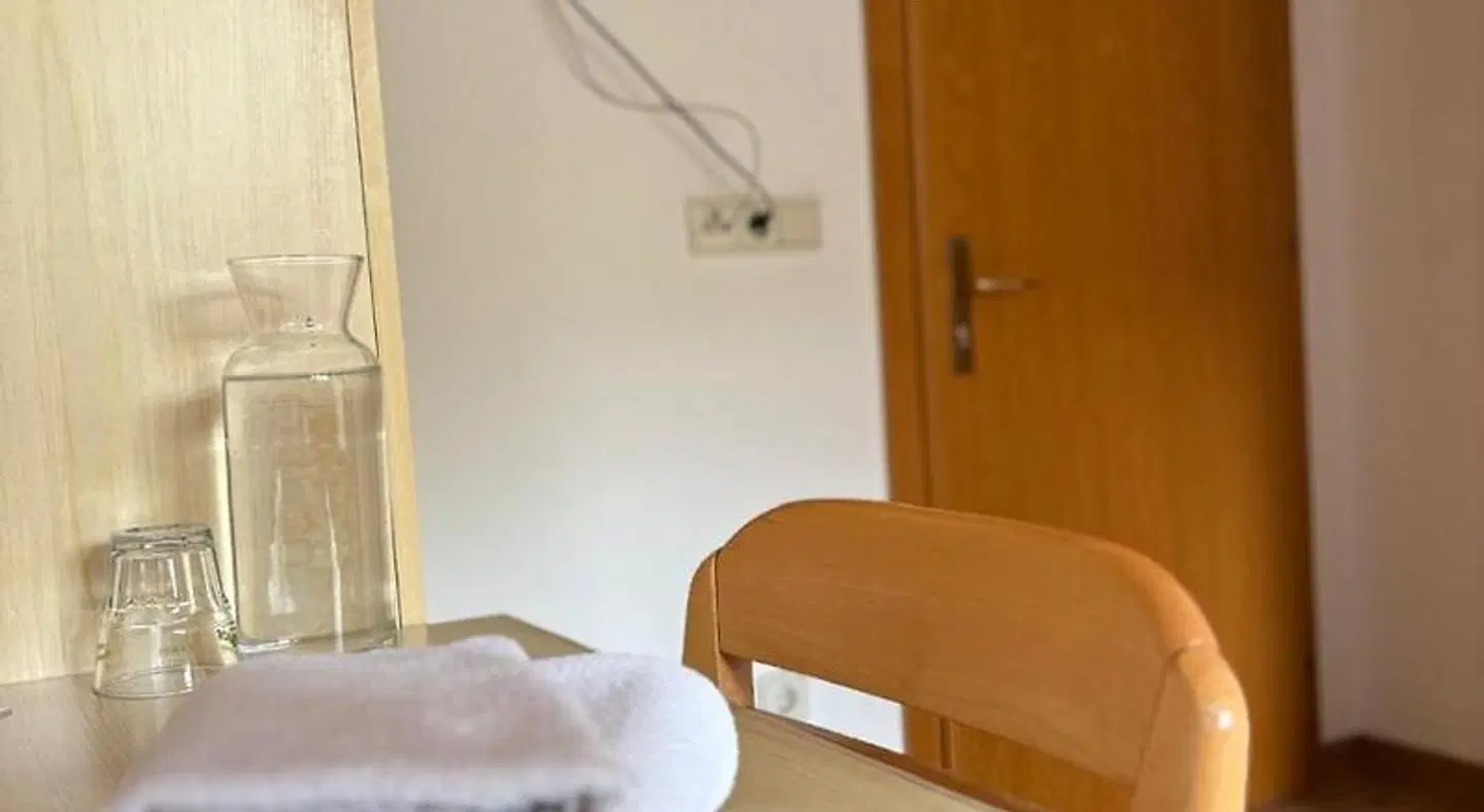 Pension Wirt am Bach ROOM_EXAMPLE