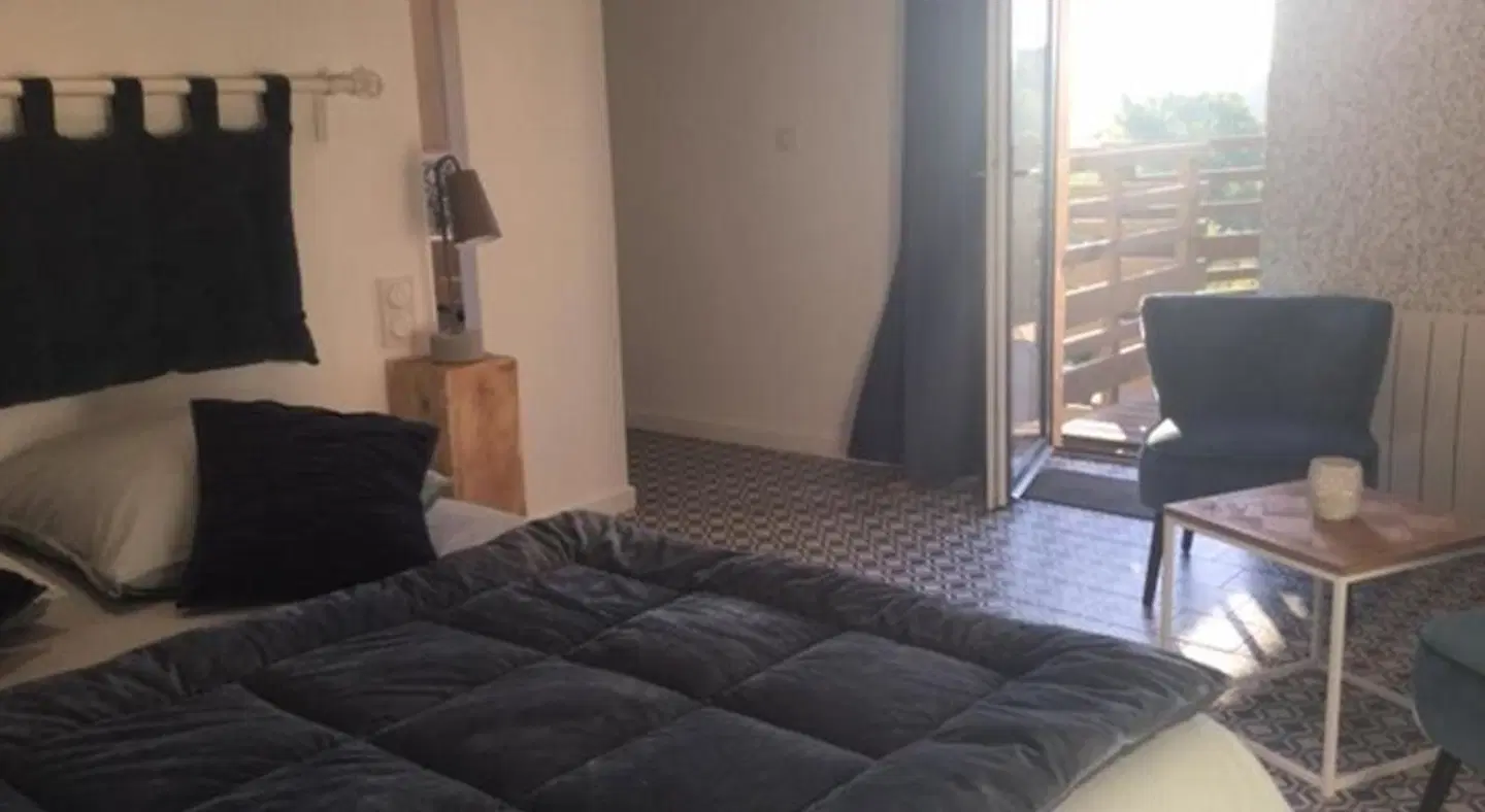 Chambres d'hôtes le Clos Marty ROOM_EXAMPLE