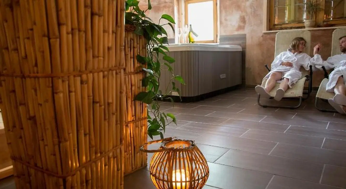 Unterer Obereggerhof LOUNGE_LOBBY