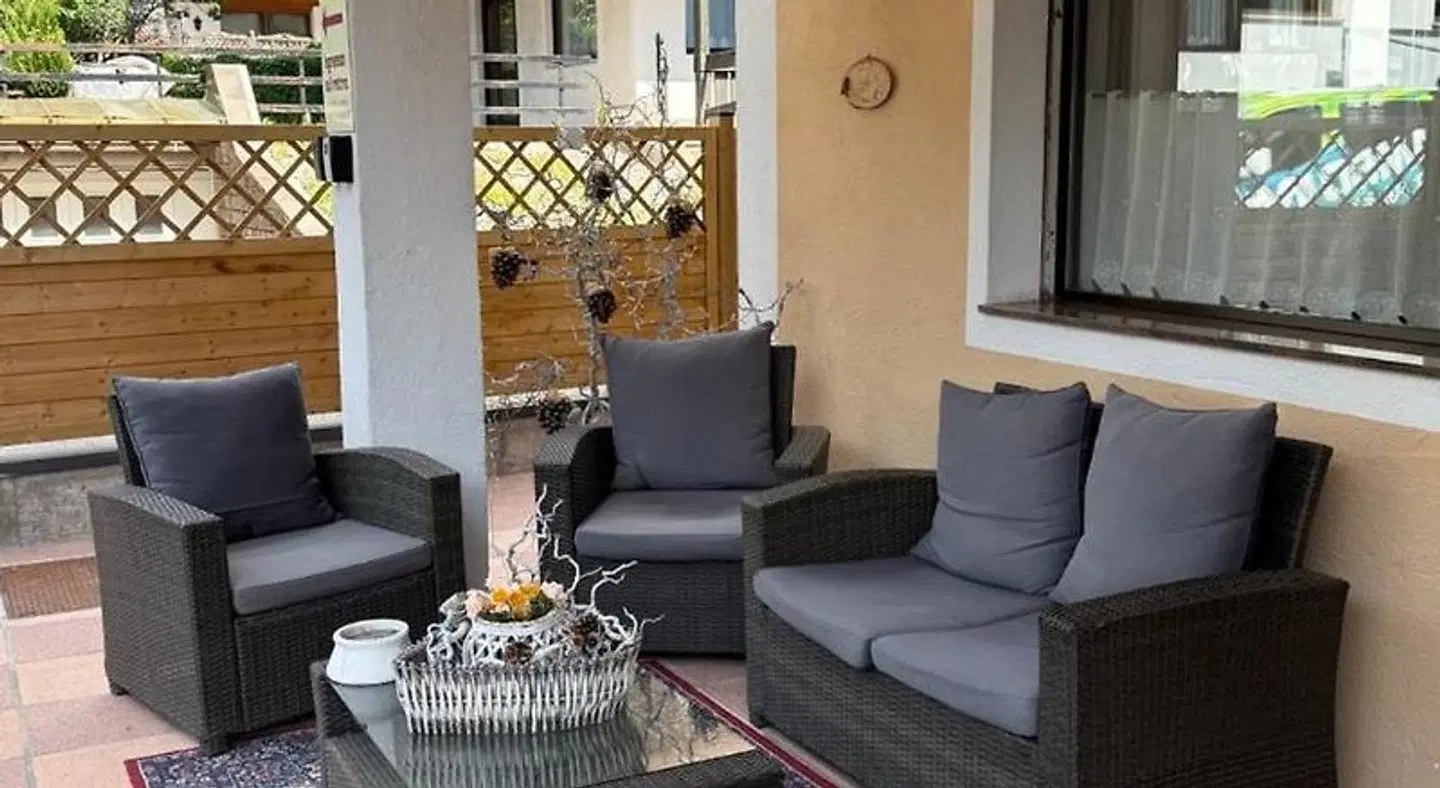 Garnì Defrancesco LOUNGE_LOBBY