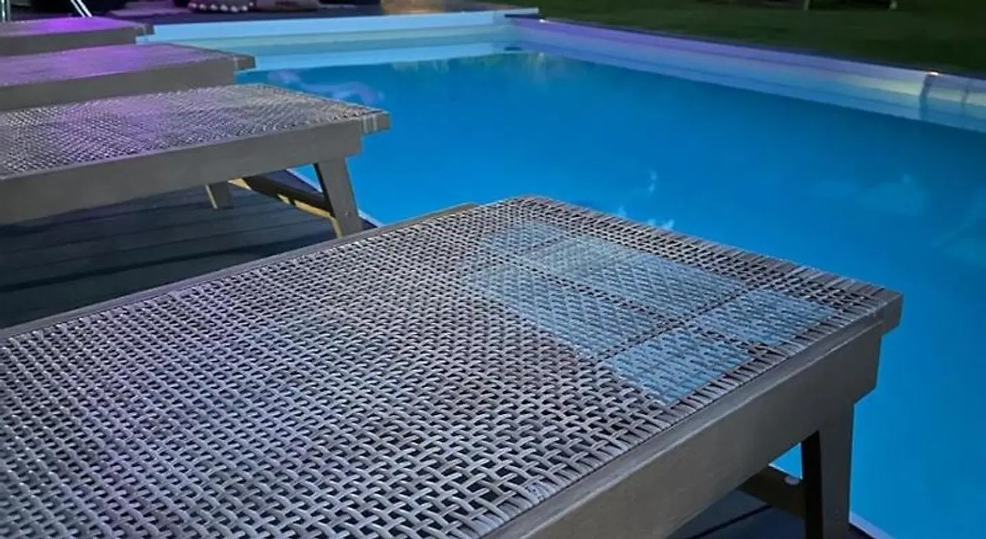 Le Pigeonnier de la Farge OUTDOOR_POOL