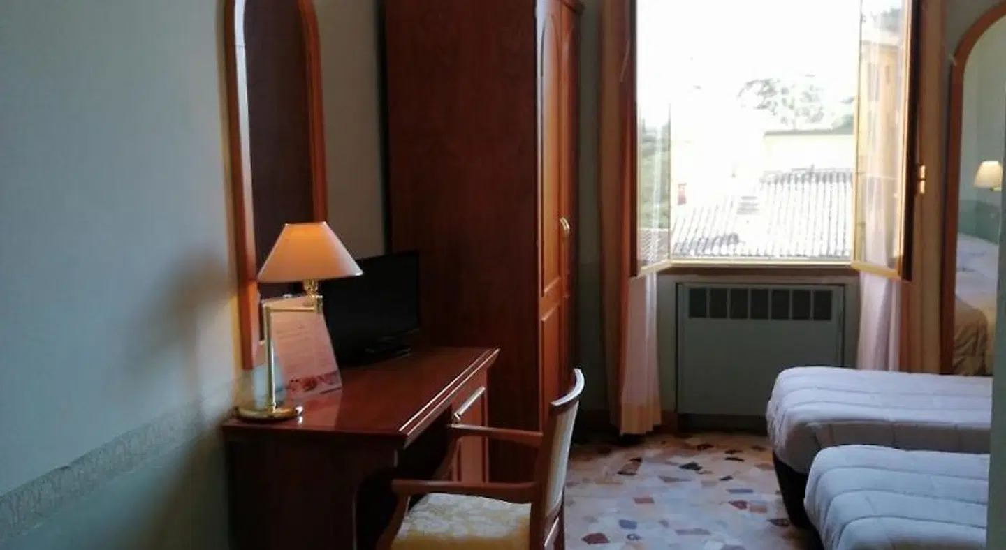 Hotel Antico Borgo ROOM_EXAMPLE