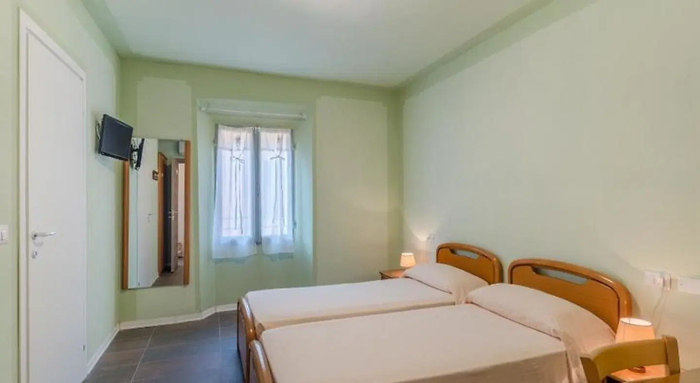 Hotel Antico Borgo ROOM_EXAMPLE