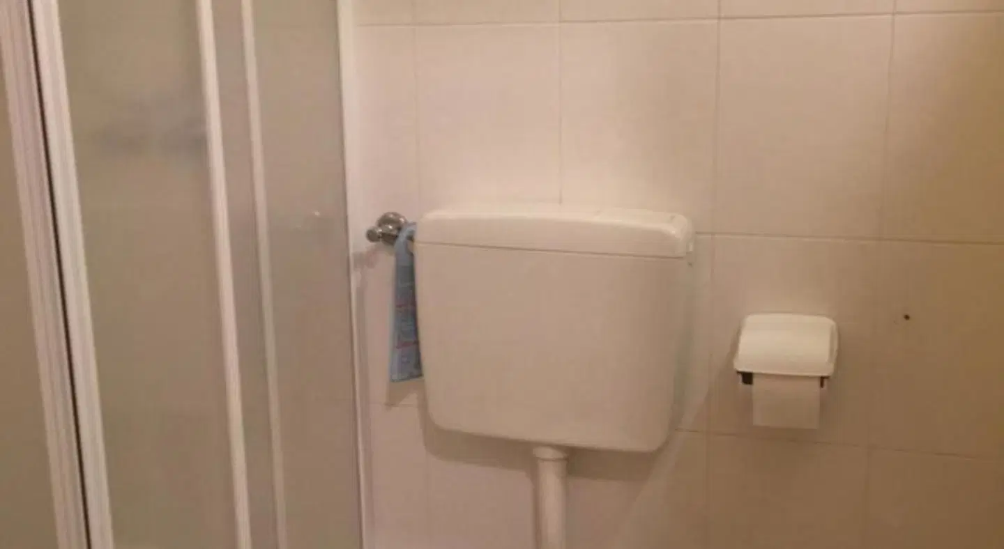 Sanremo Dream - Mombello 50 Badezimmer