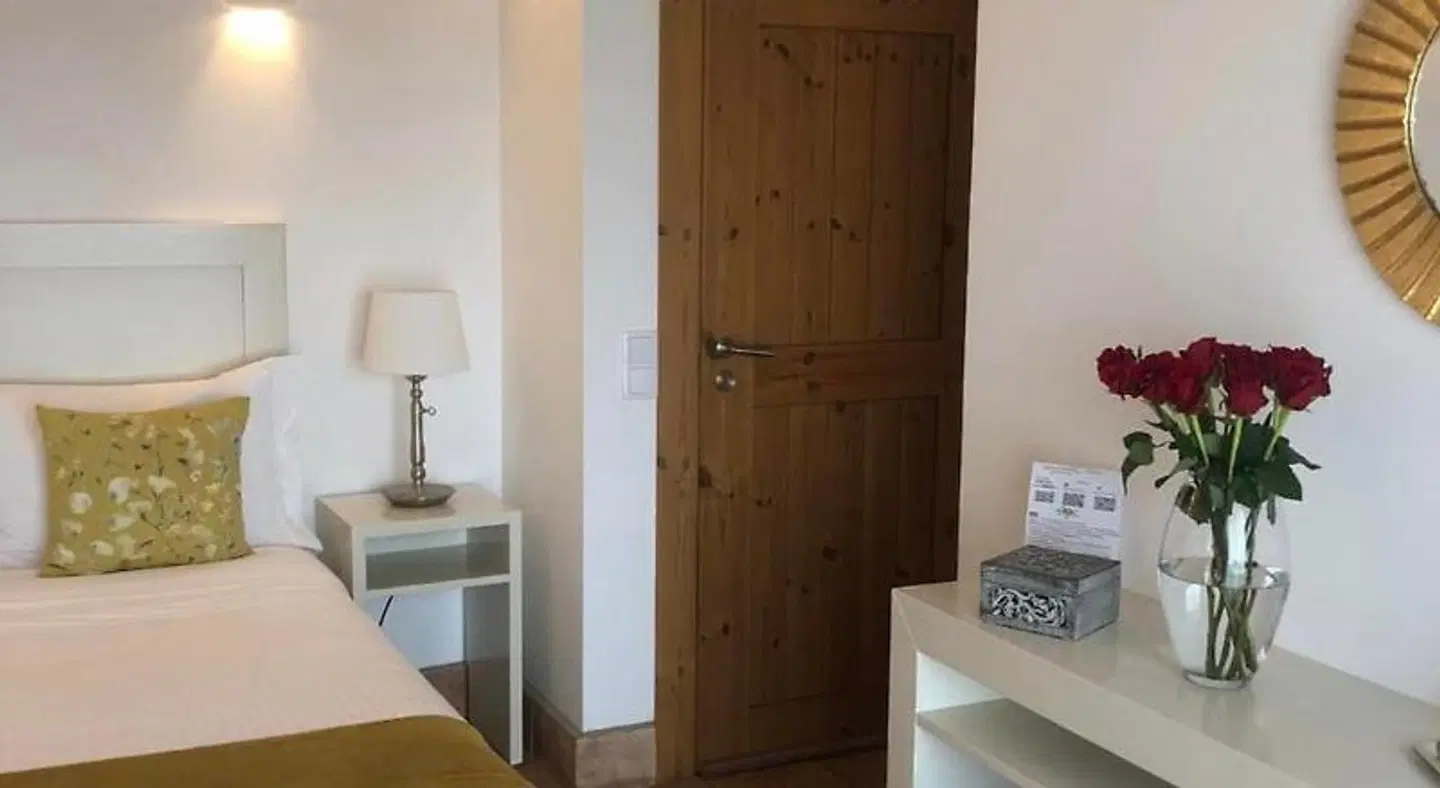 Guarda Rios Badezimmer