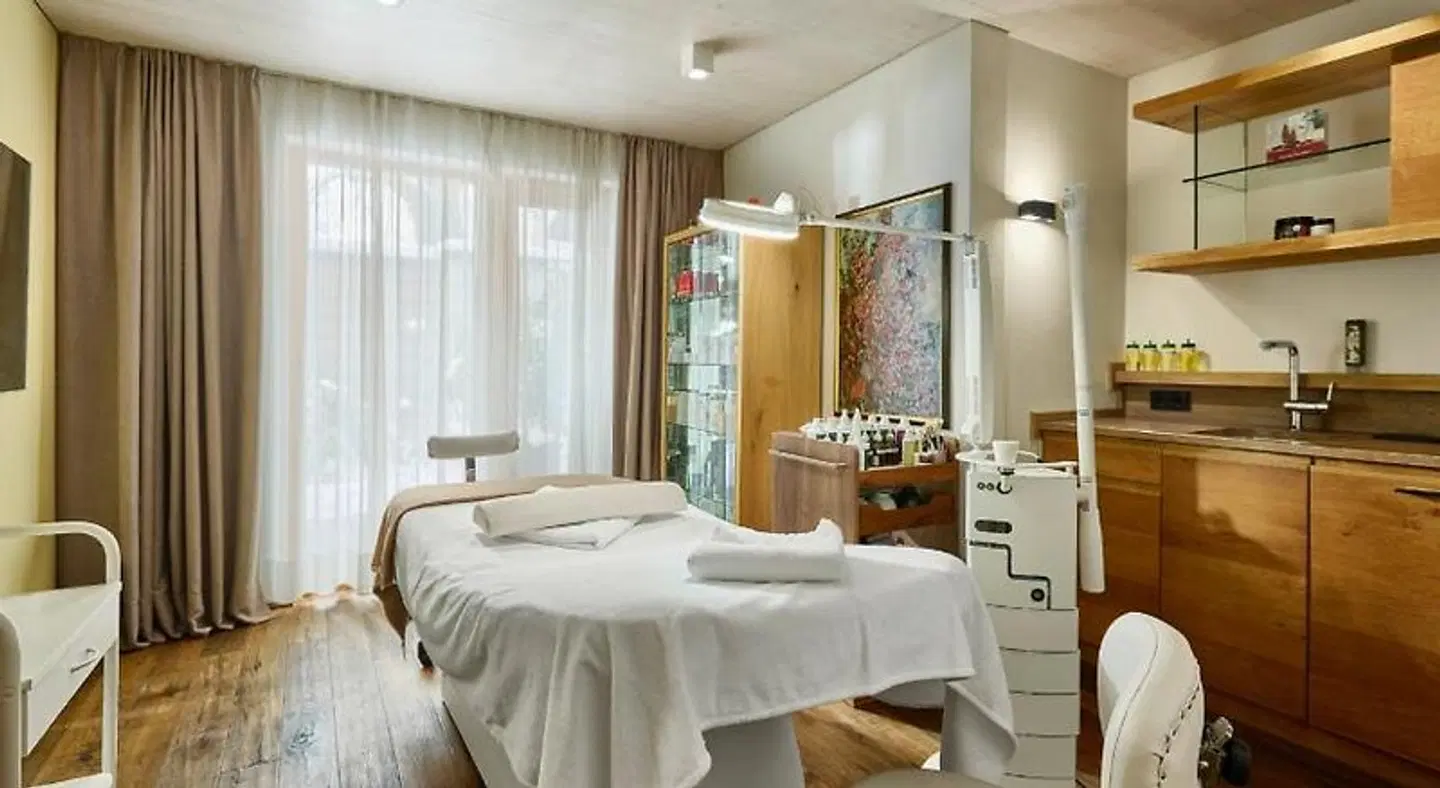 Das Posthotel HEALTH_BEAUTY