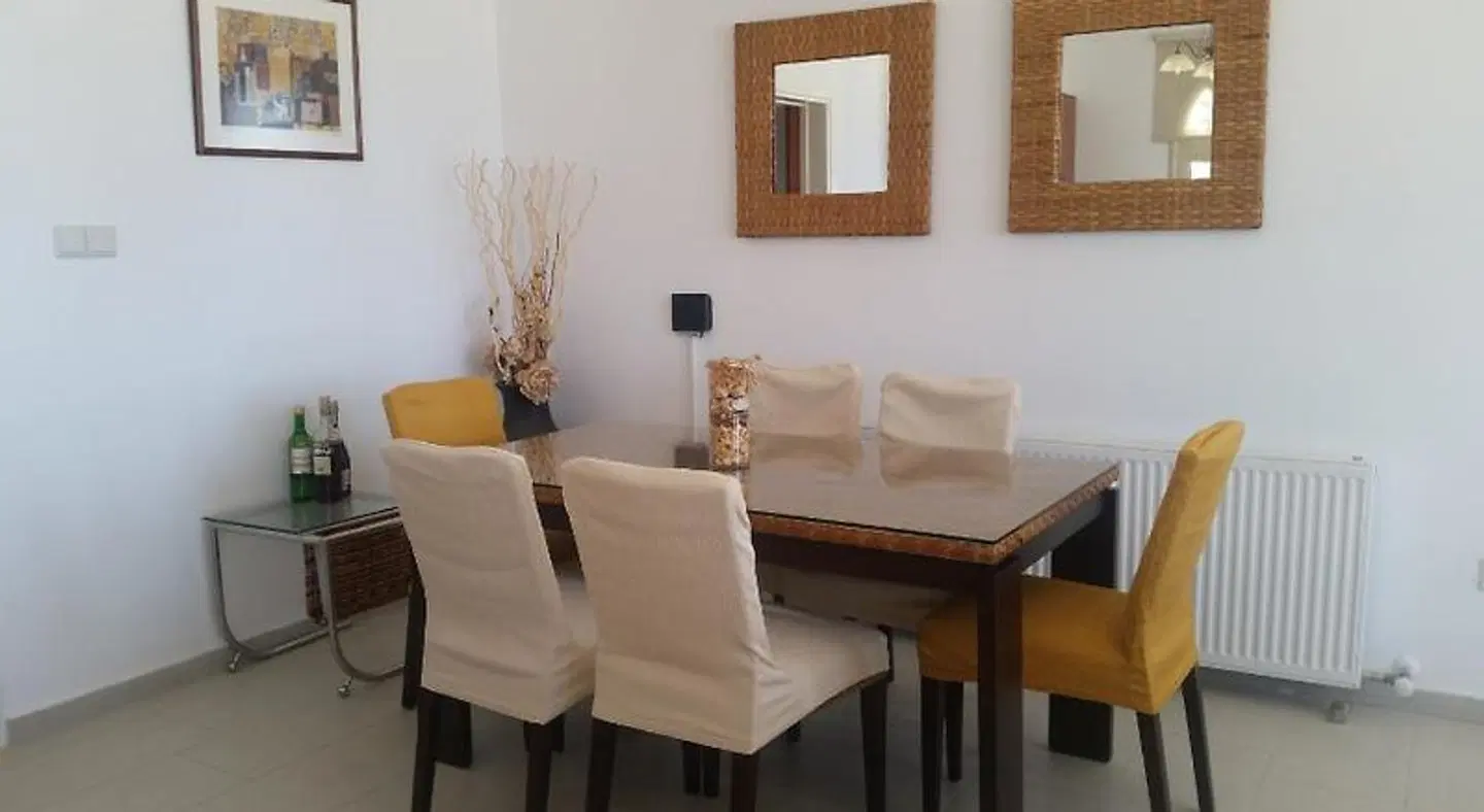 Eliofos Elegant Maisonettes ROOM_EXAMPLE