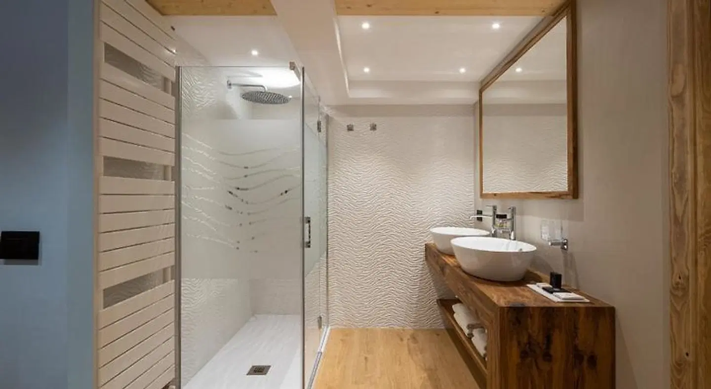 Splendid Badezimmer