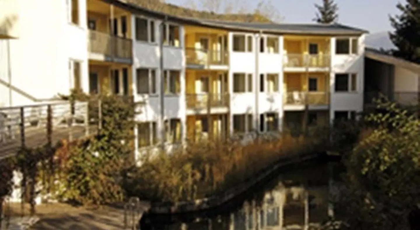 Pustertalerhof EXTERIOR