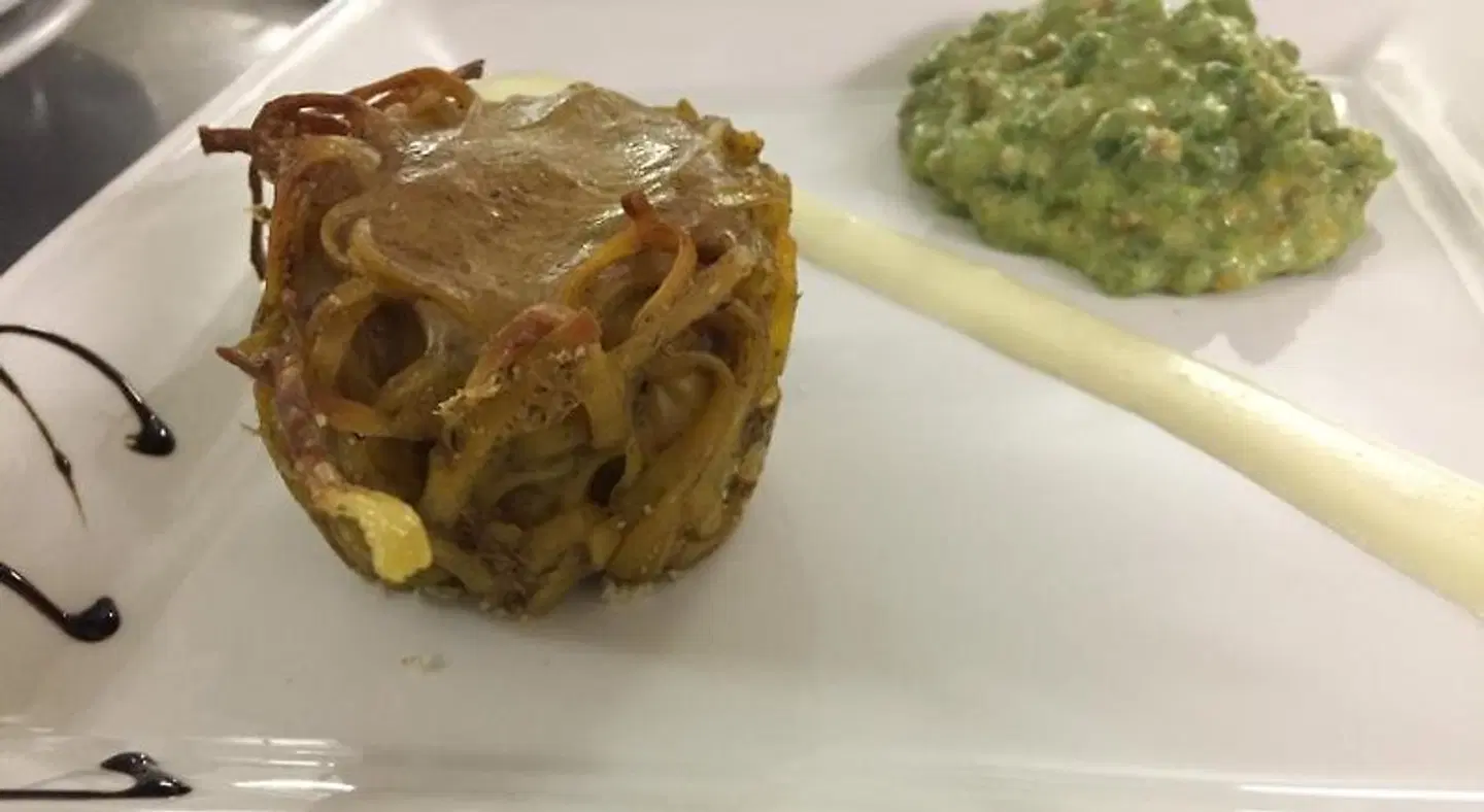 Hotel Moena Restaurant