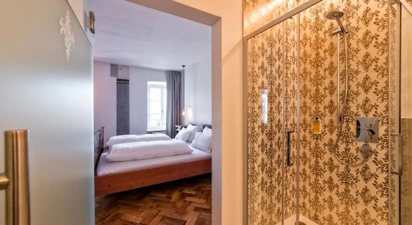 Niedermairhof ROOM_EXAMPLE