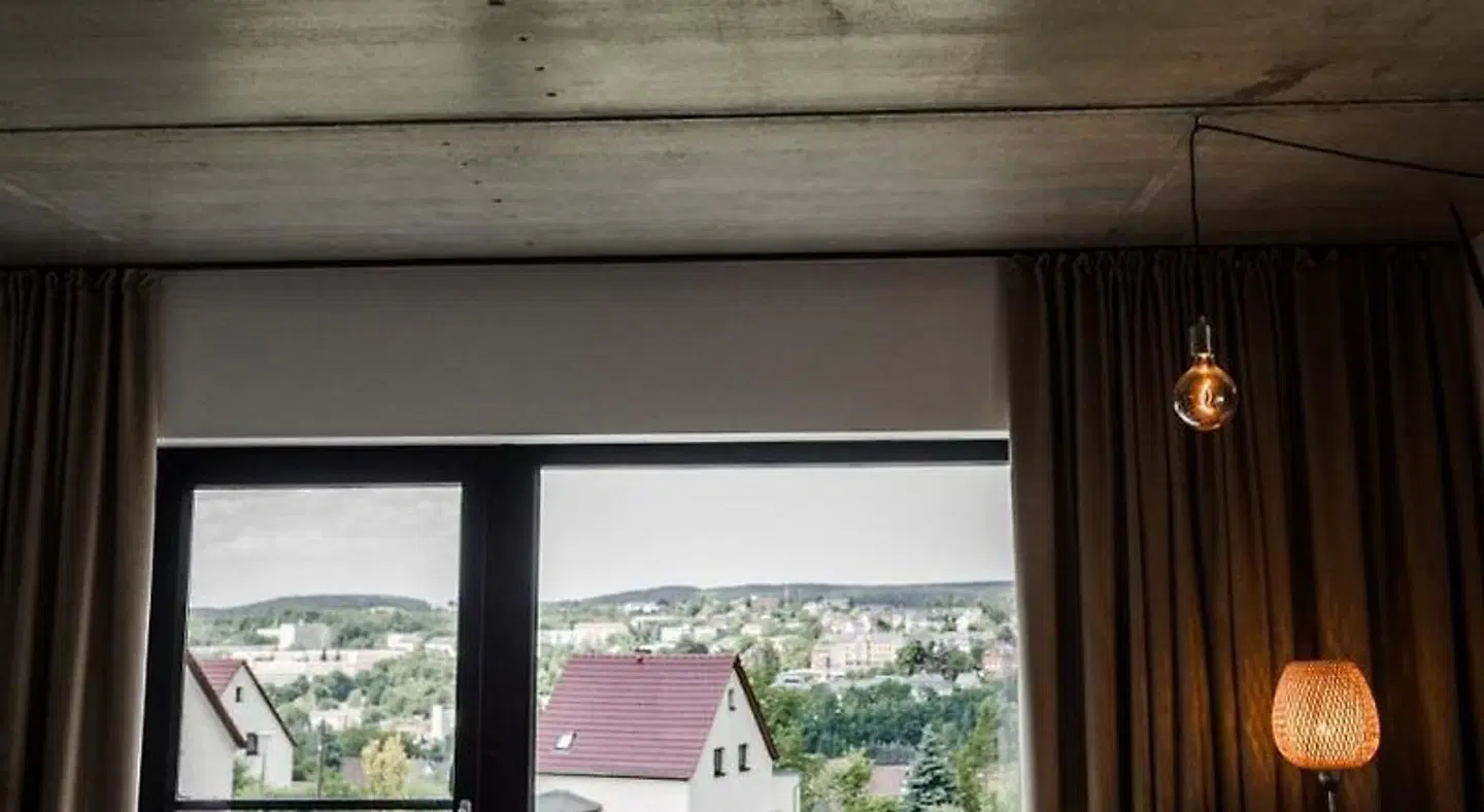 Sommer's Schöne Aussicht Restaurant & Suiten ROOM_EXAMPLE