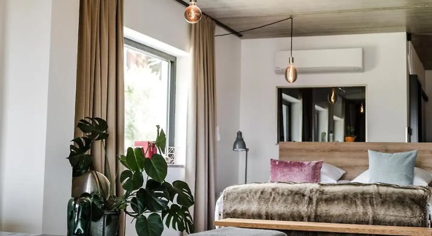 Sommer's Schöne Aussicht Restaurant & Suiten ROOM_EXAMPLE