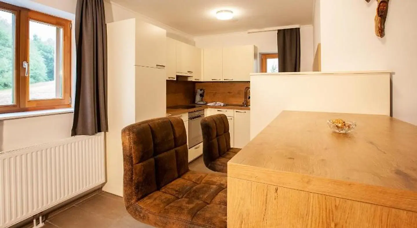 Chalet-Resort Montafon ROOM_EXAMPLE