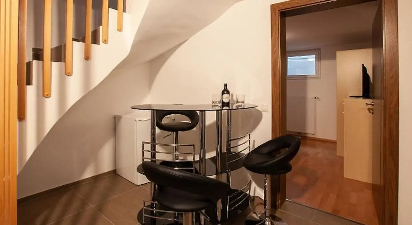 Chalet-Resort Montafon ROOM_EXAMPLE
