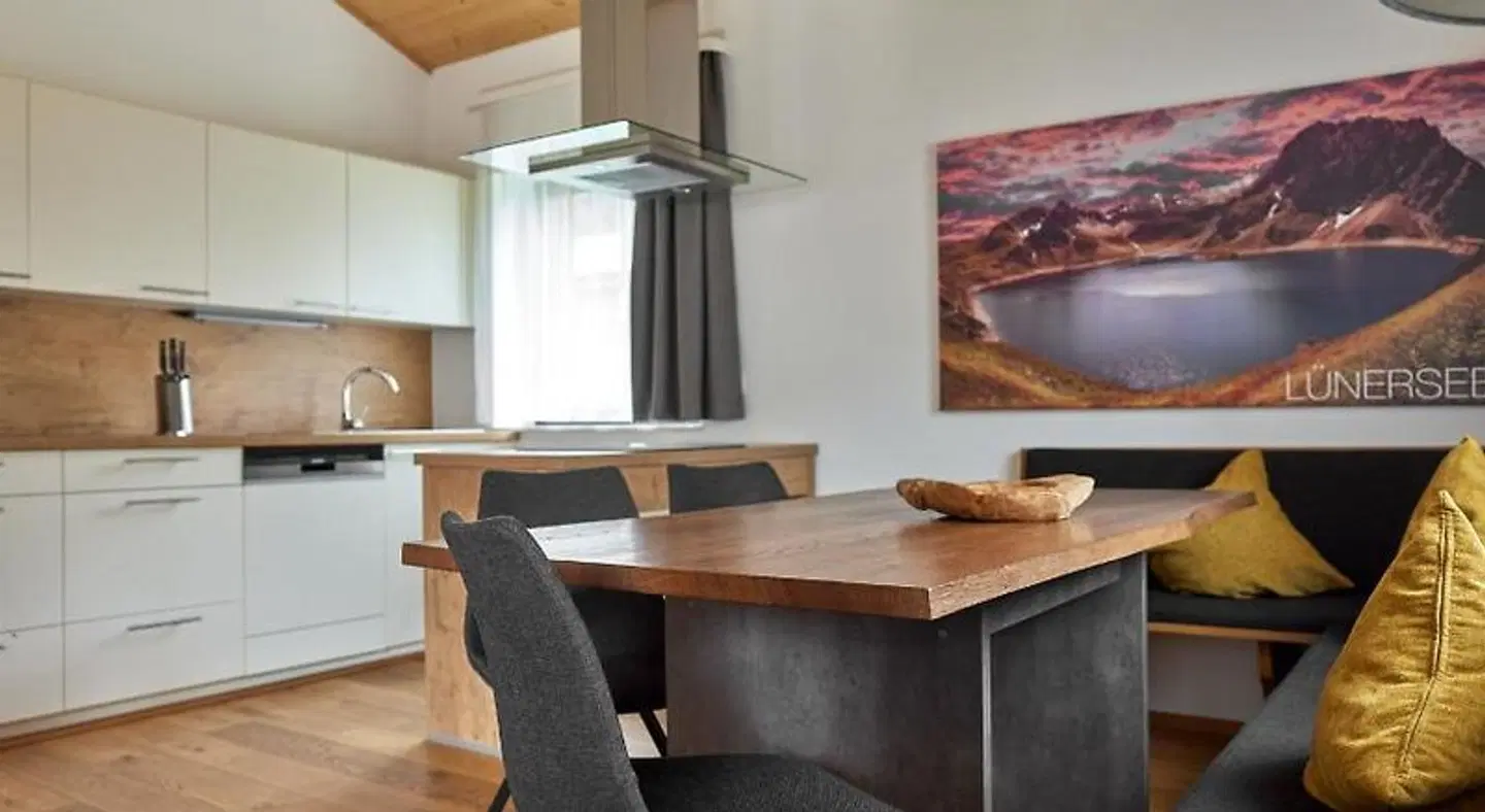 Chalet-Resort Montafon ROOM_EXAMPLE