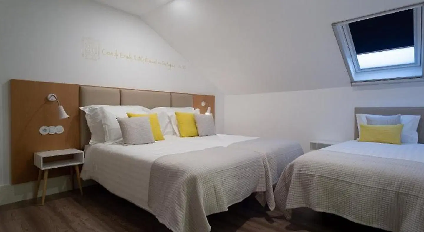 Alojamento da Vila ROOM_EXAMPLE