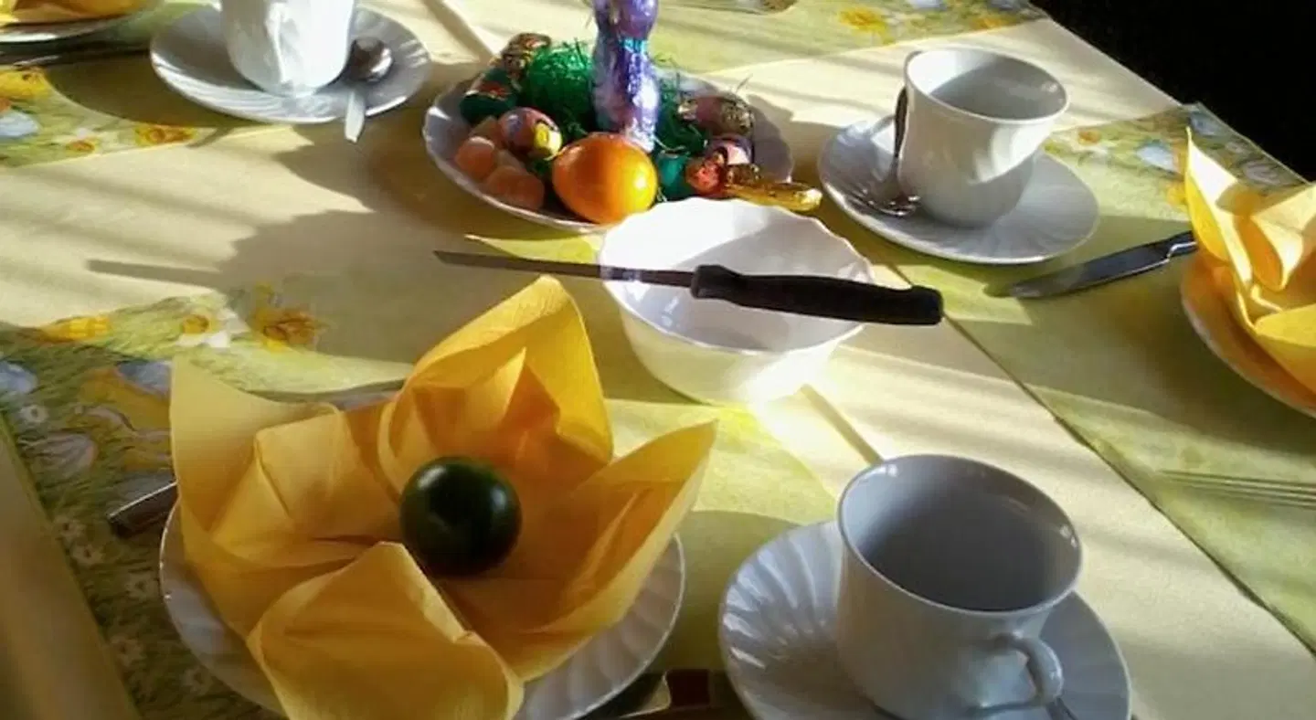 Donautal Restaurant