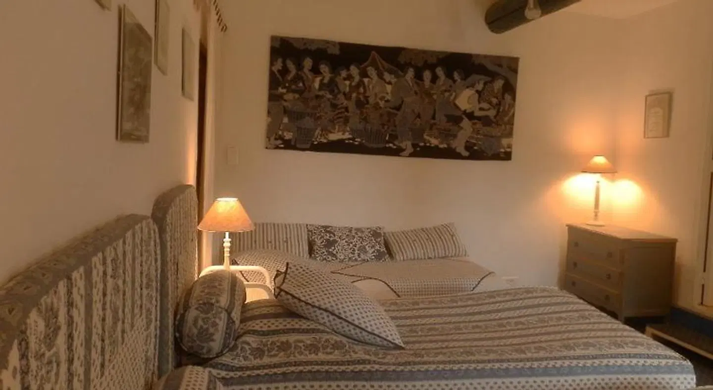 Moulin d'Antelon ROOM_EXAMPLE