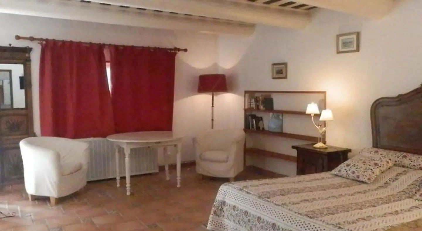 Moulin d'Antelon ROOM_EXAMPLE