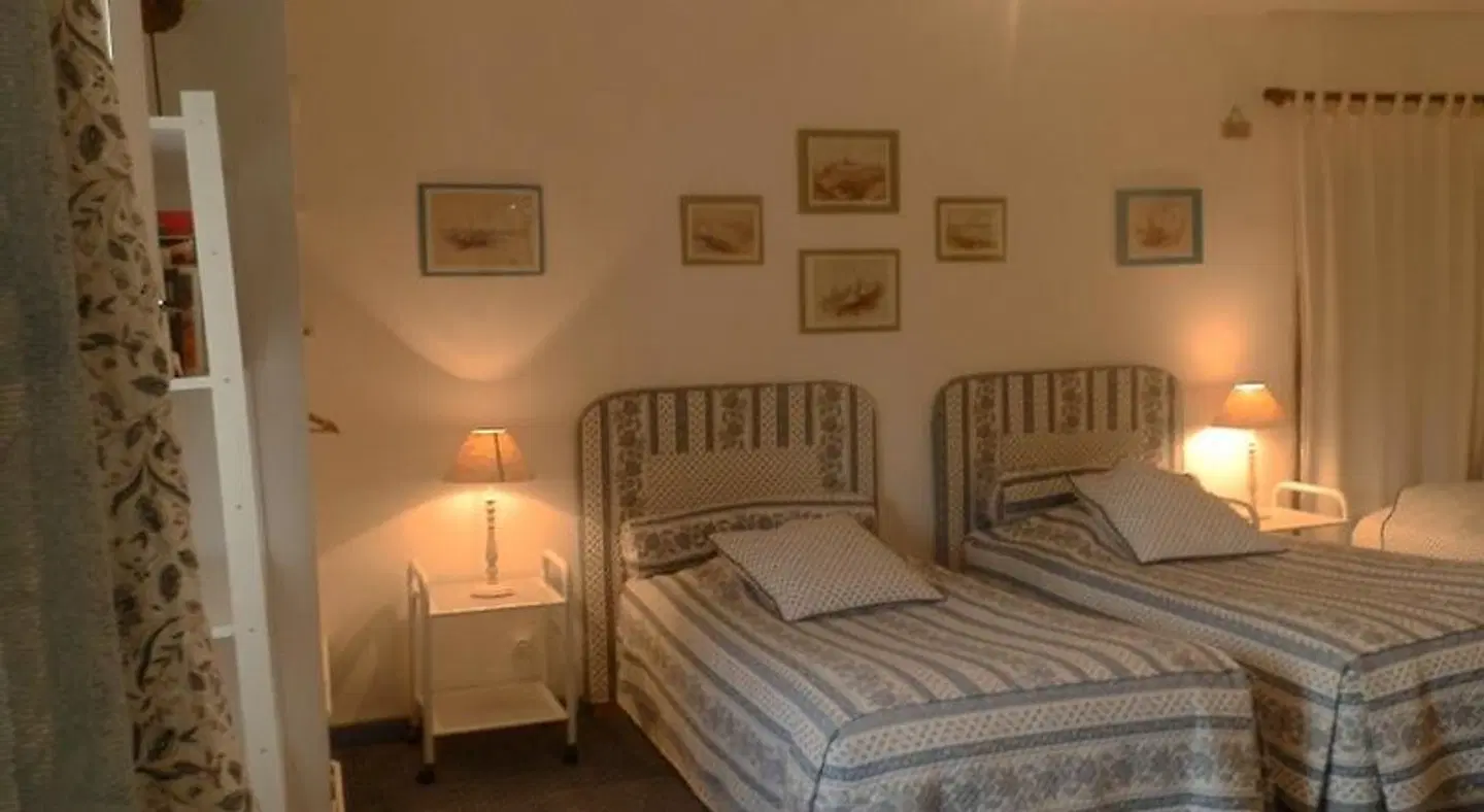 Moulin d'Antelon ROOM_EXAMPLE