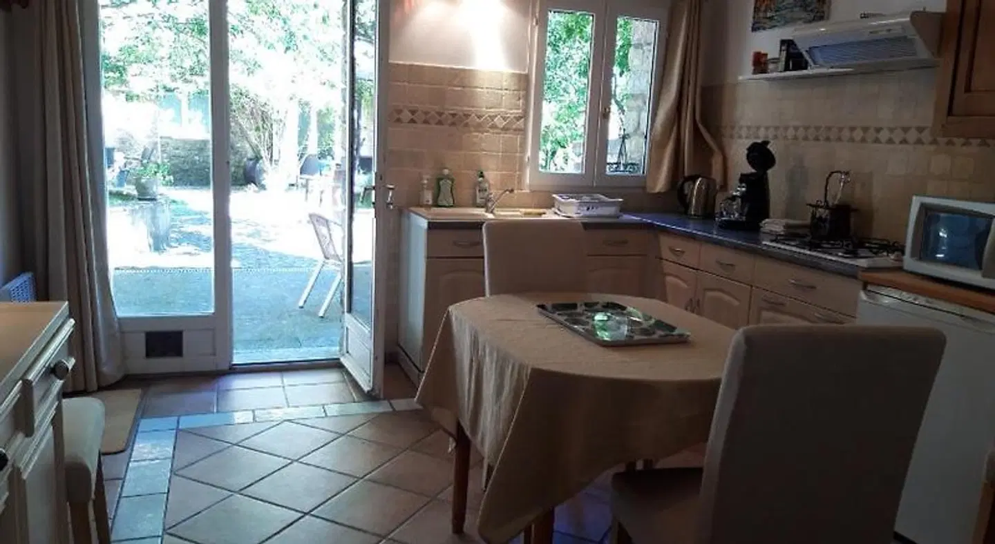 Moulin d'Antelon Restaurant