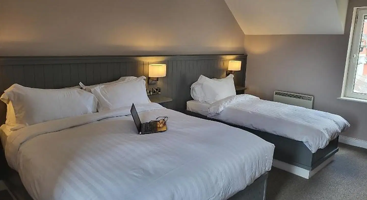Rolfs Country House ROOM_EXAMPLE