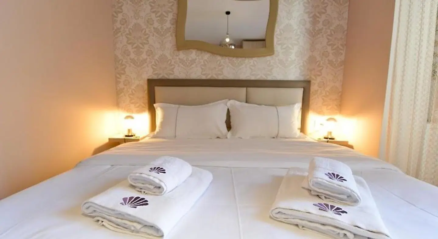 Zoilo Rooms self check-in ROOM_EXAMPLE