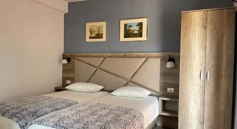 Guesthouse HHL - Liman ll – Hotelfoto