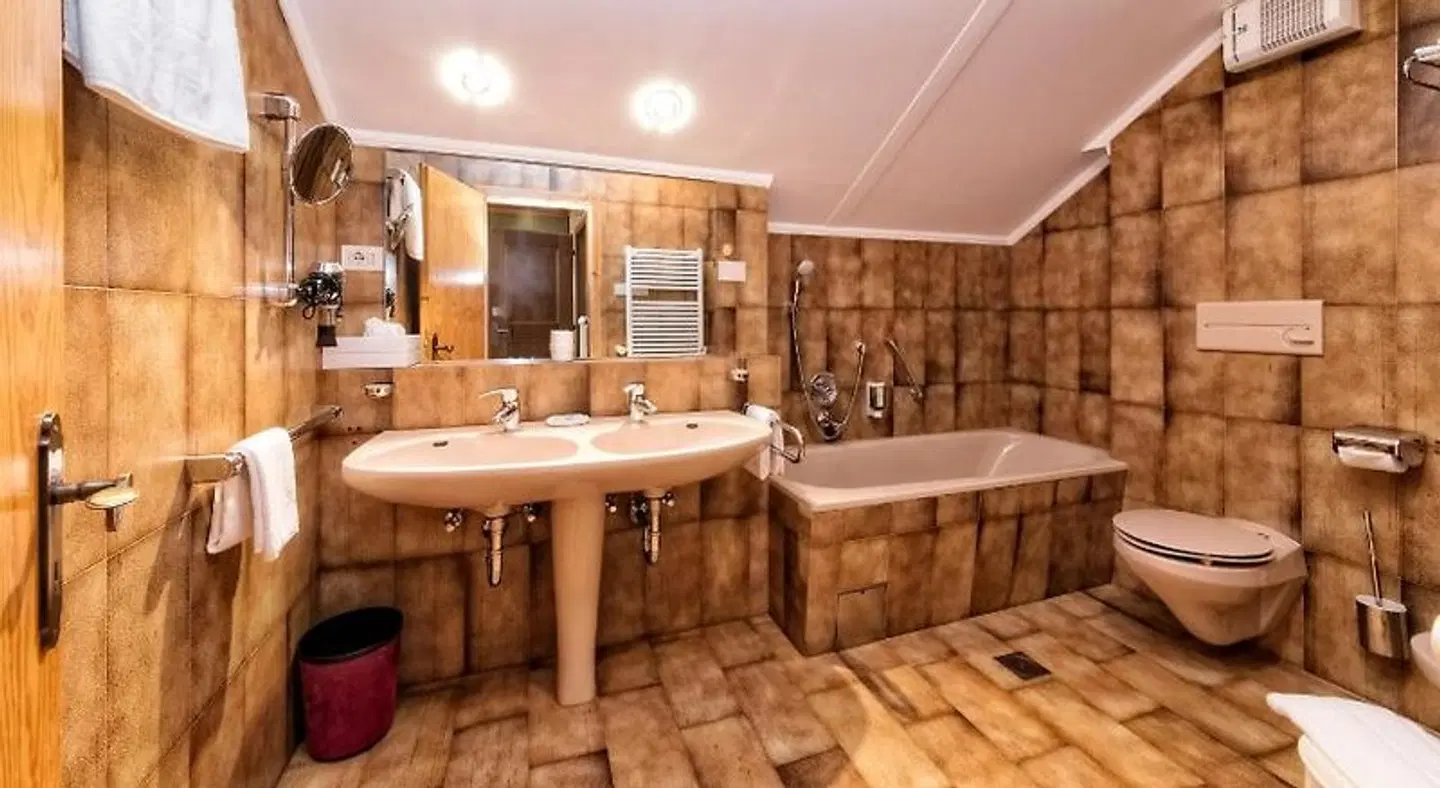 Residence Tolderhof Bar