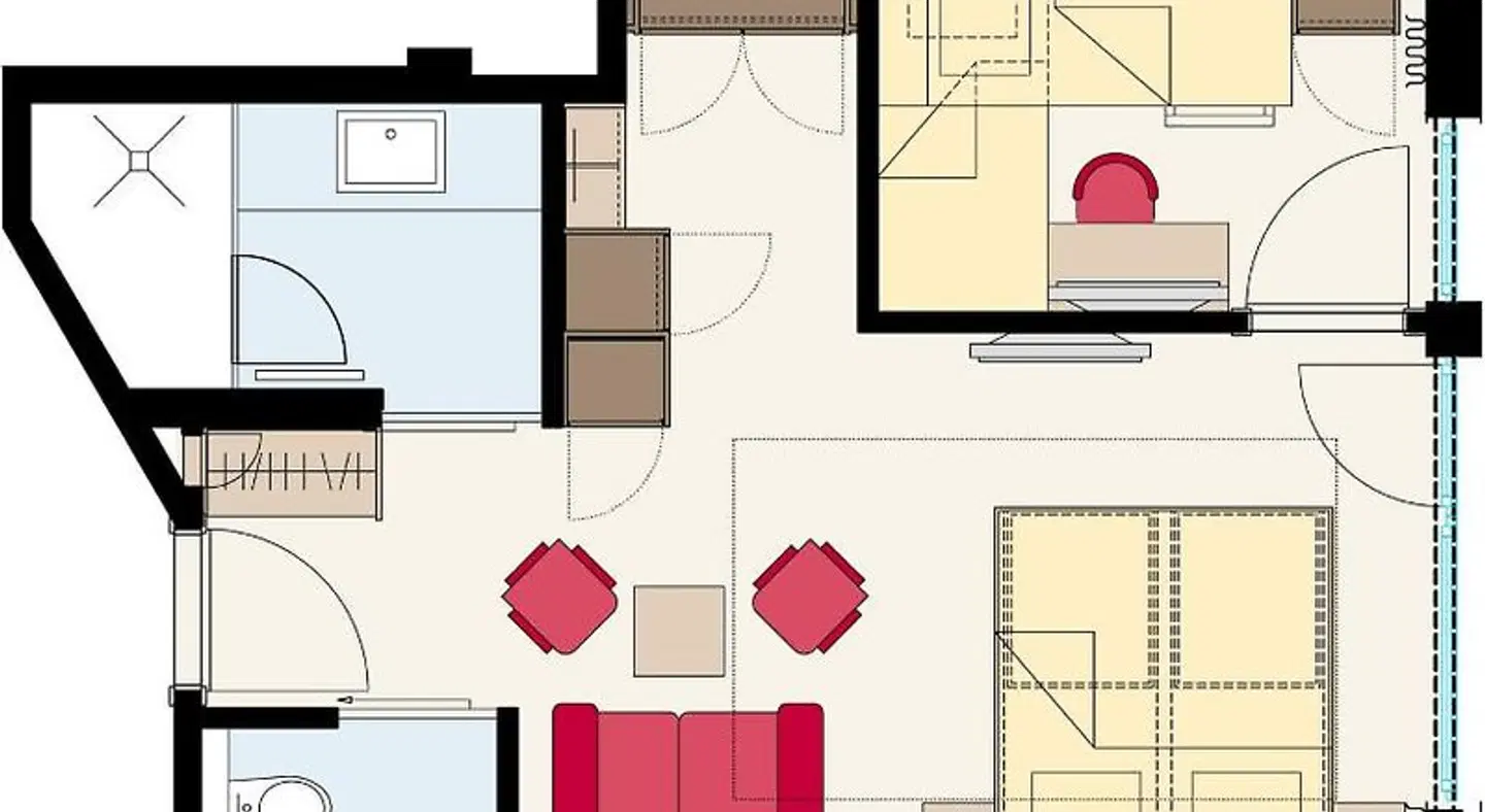 Lasinga MODEL_IMPRESSION