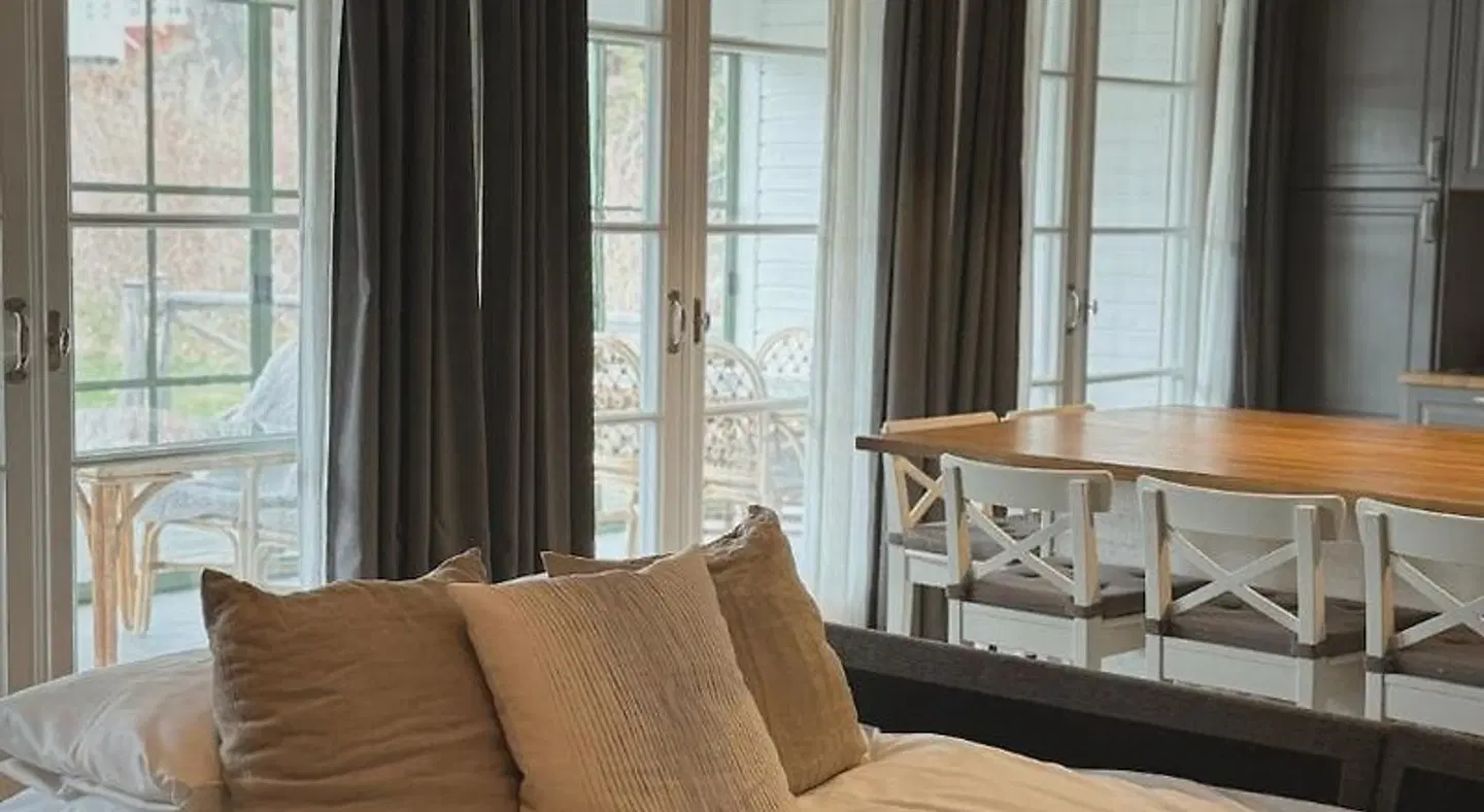 Smålandsgården Gästgiveri Wohnbeispiel