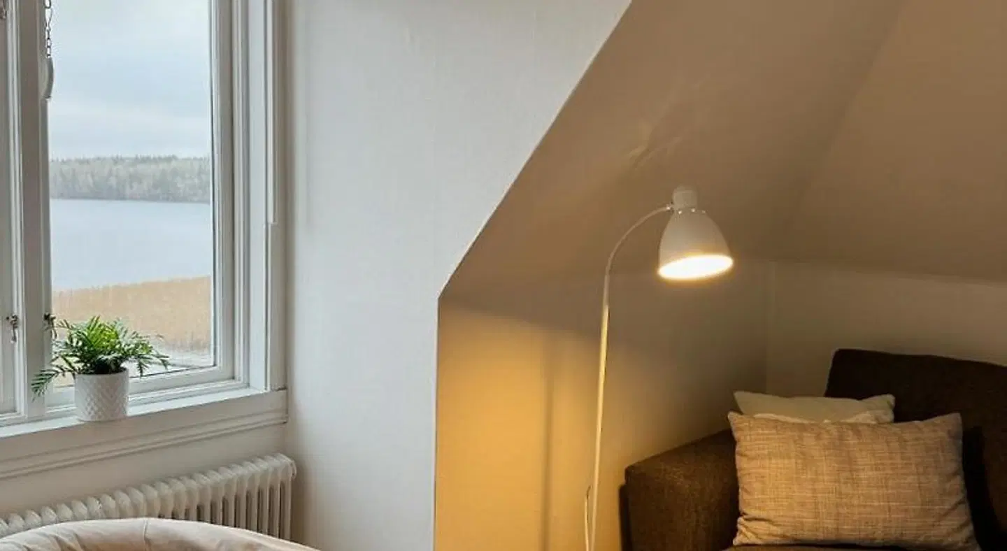 Smålandsgården Gästgiveri Wohnbeispiel